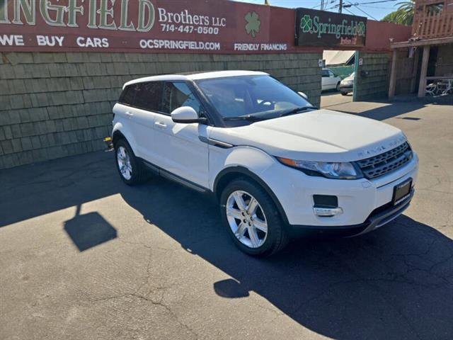 $12995 : 2015 Land Rover Range Rover E image 4