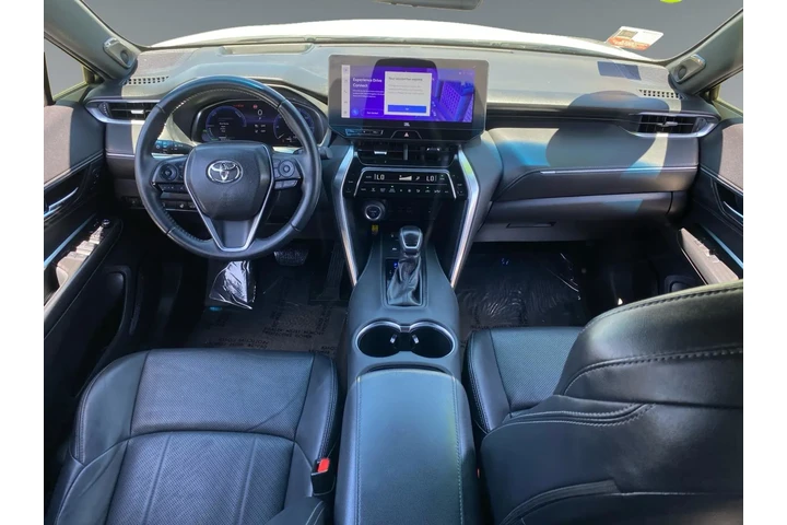 $34521 : Toyota Venza 2023 AWD Limite image 10