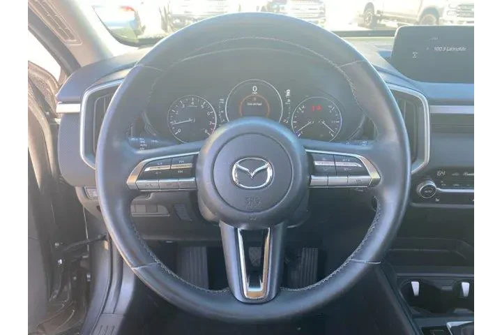 Mazda CX-50 2024 AWD 2.5 S P image 9