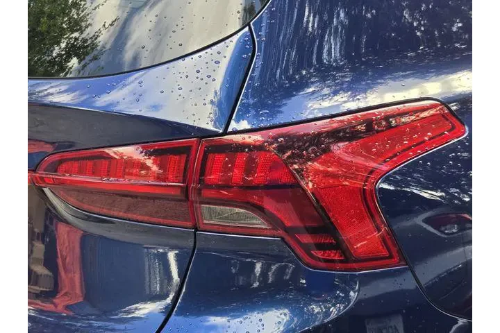 $15418 : Hyundai SANTA FE 2022 SE 4dr image 9