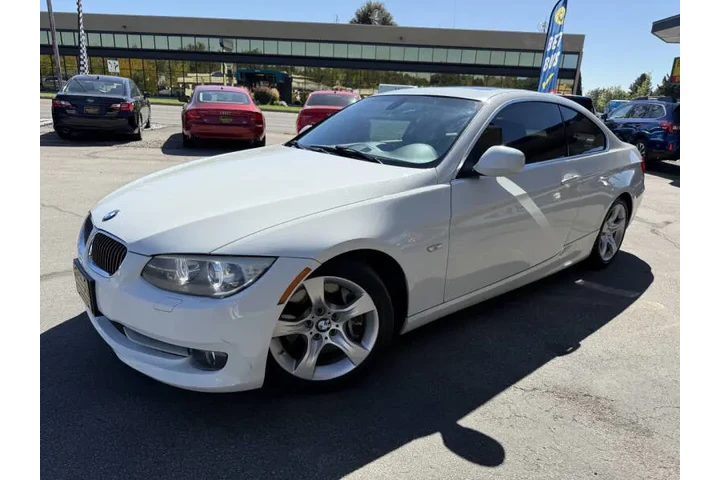 $10750 : 2012 BMW 3 Series 335i image 3