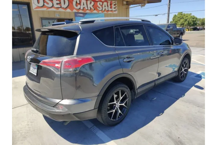 $16999 : 2016 RAV4 SE image 6