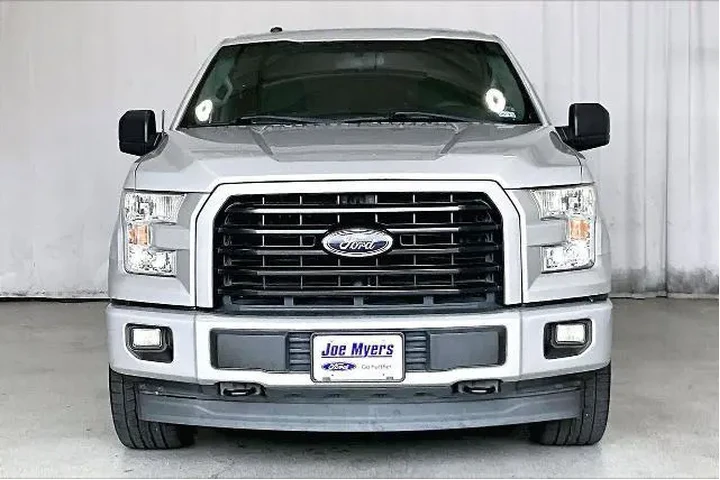 $20691 : Ford F-150 2017 4x4 King Ran image 2