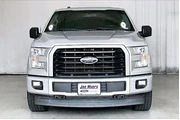 $20691 : Ford F-150 2017 4x4 King Ran thumbnail