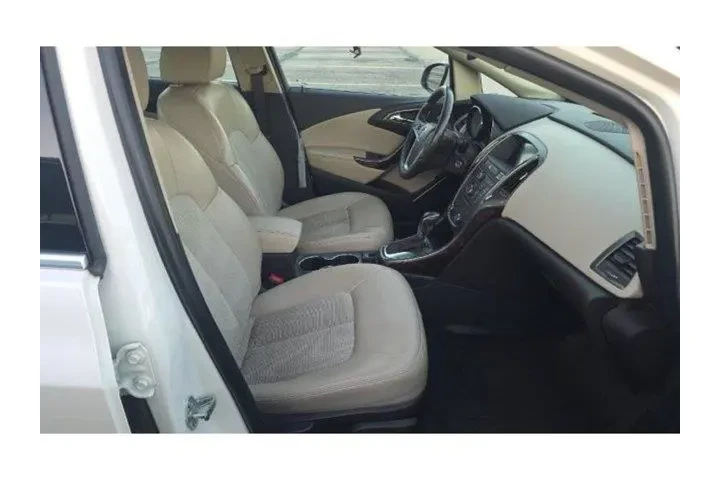 $9990 : Buick Verano 2015 Base 4dr S image 6