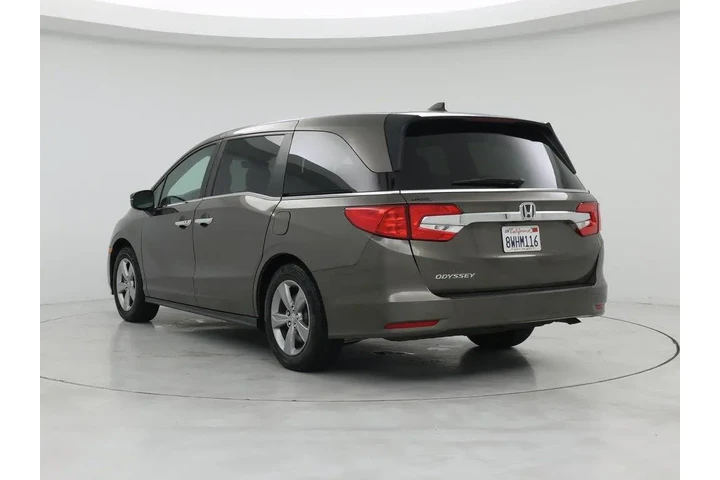 $25998 : Honda Odyssey 2018 EX-L 4dr image 2