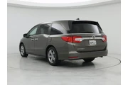 $25998 : Honda Odyssey 2018 EX-L 4dr thumbnail