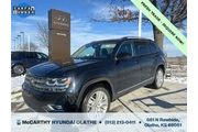 Volkswagen Atlas 2018 AWD V6 en Kansas City