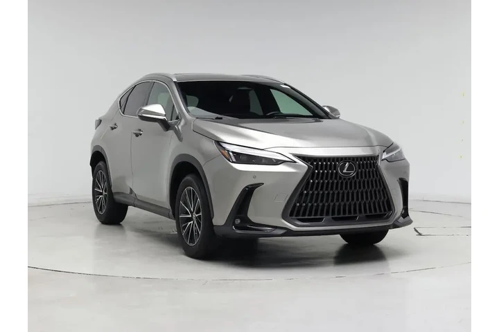 $35998 : Lexus NX 250 2024 Premium 4d image 1