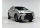 Lexus NX 250 2024 Premium 4d en Hialeah
