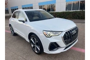 $18995 : 2020 Q3 Premium Plus 45 TFSI thumbnail