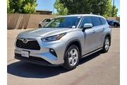 $27998 : Toyota Highlander 2020 LE 4d thumbnail