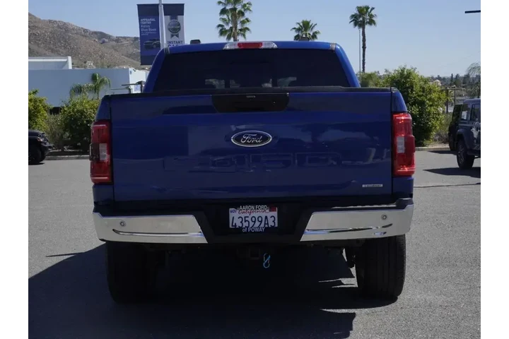 $31860 : Ford F-150 2023 4x2 XL 4dr S image 5