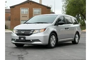 $7900 : 2014 Odyssey LX thumbnail