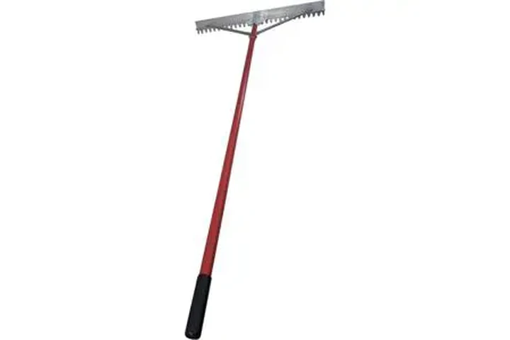 $135 : Rastrillo de magnesio 36 Pulg. image 2