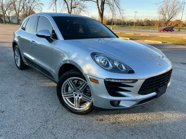 $14995 : 2015 Macan S image 1