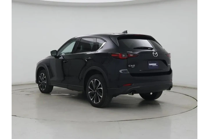 $26998 : Mazda CX-5 2023 AWD 2.5 S Pr image 2