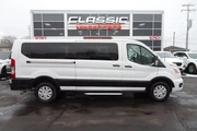 2021 TRANSIT 350 PASSENGER VAN en Milwaukee