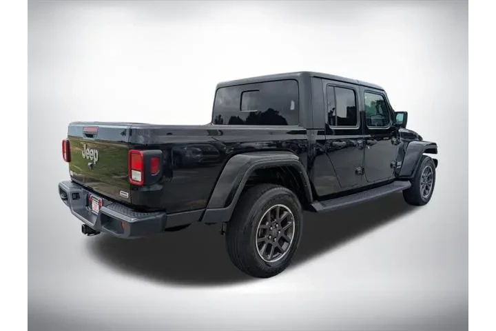 $29501 : Jeep Gladiator 2022 4x4 Over image 3