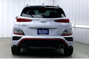 $23990 : Hyundai KONA N 2022 4dr Cros thumbnail