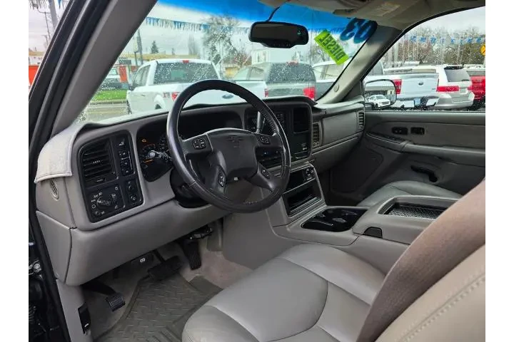 $22999 : Chevrolet Silverado 2500HD 2 image 5
