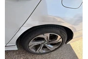 $15535 : Honda Accord 2018 EX 4dr Sed thumbnail