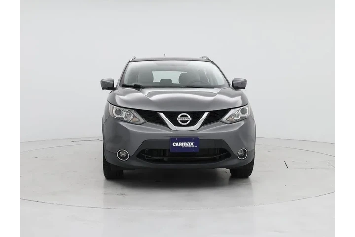 $14998 : Nissan Rogue Sport 2017 AWD image 5