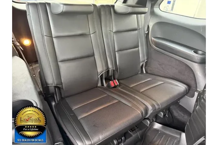 $35663 : Dodge Durango 2022 AWD Citad image 10