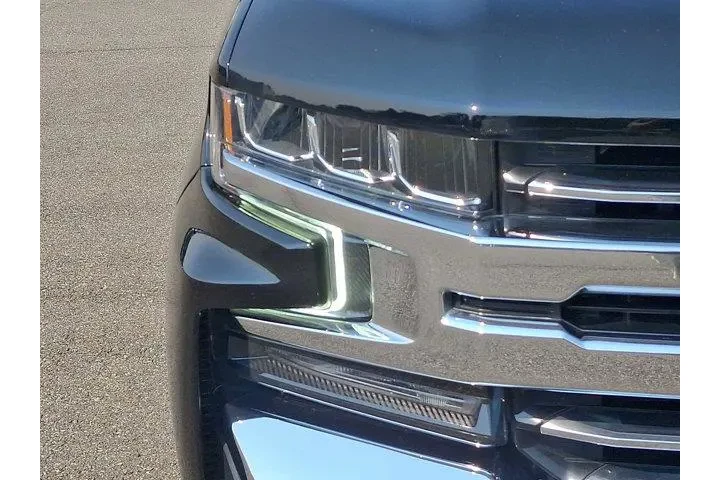 $39900 : Chevrolet Silverado 1500 202 image 9