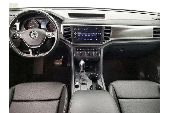 $23998 : Volkswagen Atlas 2019 V6 SE image 9
