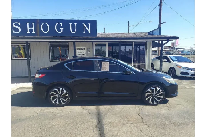 $15995 : 2016 ILX w/Premium w/A-SPEC image 3