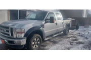 2008 F-350 Super Duty XL en Montana