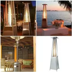 REMATA  PARTY'S RENTALS image 1