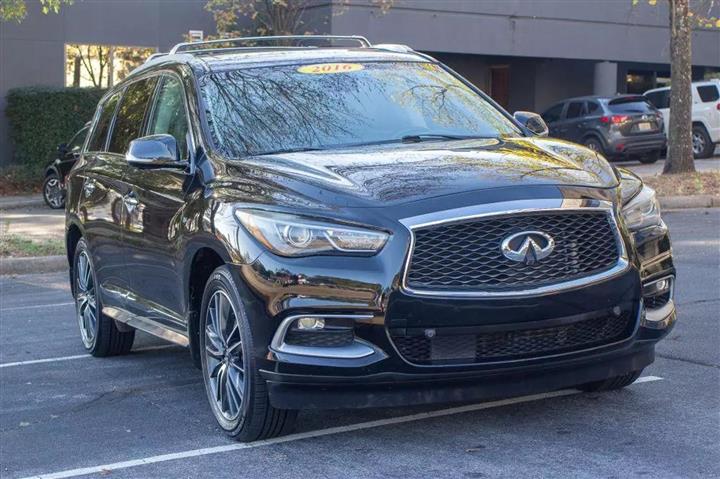 $13500 : 2016 INFINITI QX602016 INFINI image 2