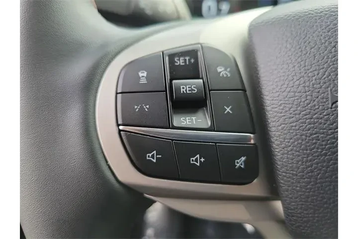 $37988 : Ford Explorer 2025 Active 4d image 5