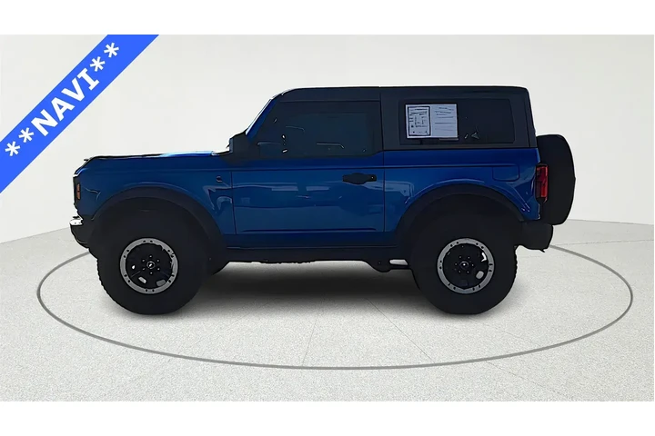 $37995 : Ford Bronco 2024 4x4 Black D image 4