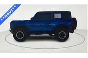 $37995 : Ford Bronco 2024 4x4 Black D thumbnail