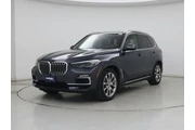 $34998 : BMW X5 2020 AWD xDrive40i 4d thumbnail