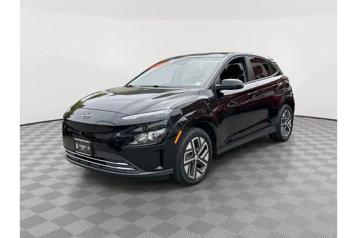 $18755 : Hyundai KONA Electric 2023 S image 6