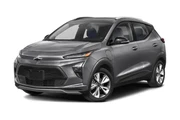 Chevrolet Bolt EUV 2023 LT 4 en Los Angeles