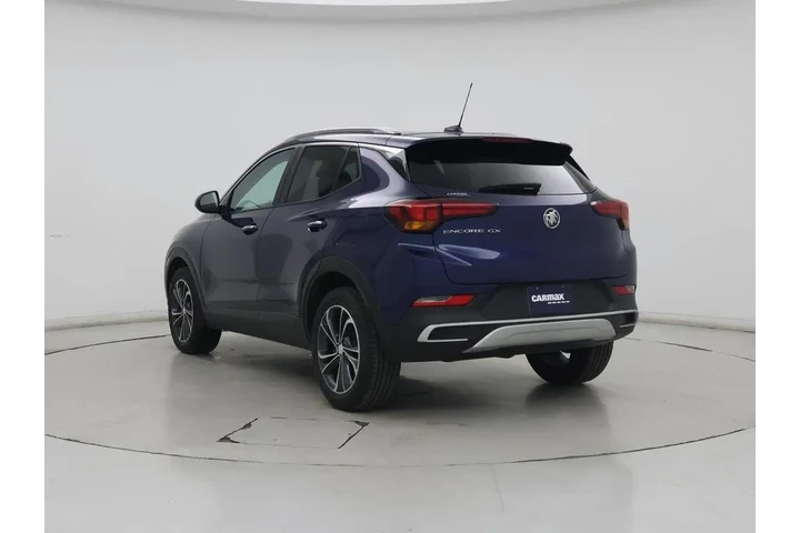 $21998 : Buick Encore GX 2023 Select image 2