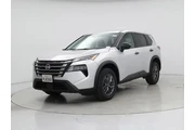 $20998 : Nissan Rogue 2024 S 4dr Cros thumbnail