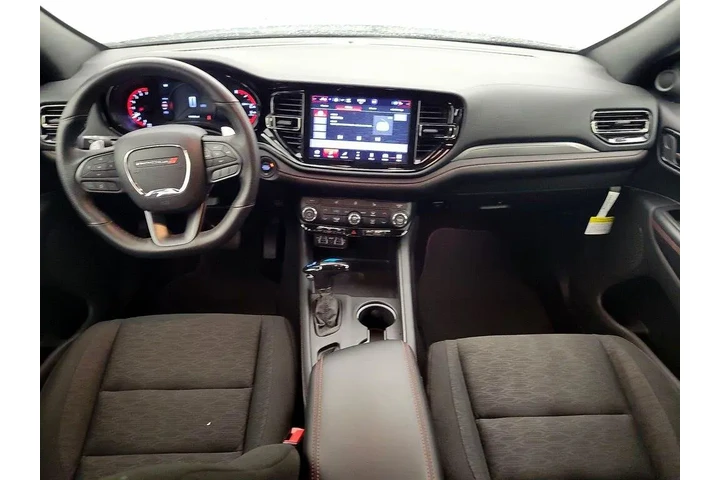 $34998 : Dodge Durango 2025 GT 4dr SU image 9