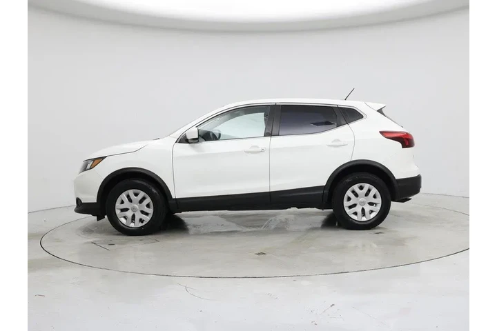 $15998 : Nissan Rogue Sport 2019 S 4d image 3