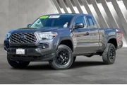 $33500 : Toyota Tacoma 2022 4x4 TRD O thumbnail