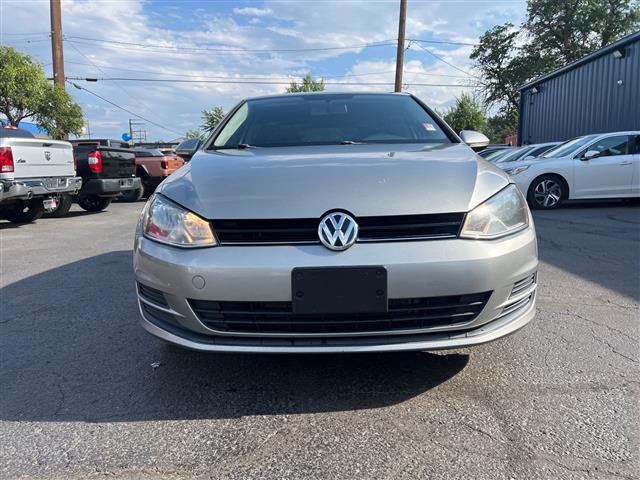 $10588 : 2016 Golf TSI SE, GREAT ON GA image 4