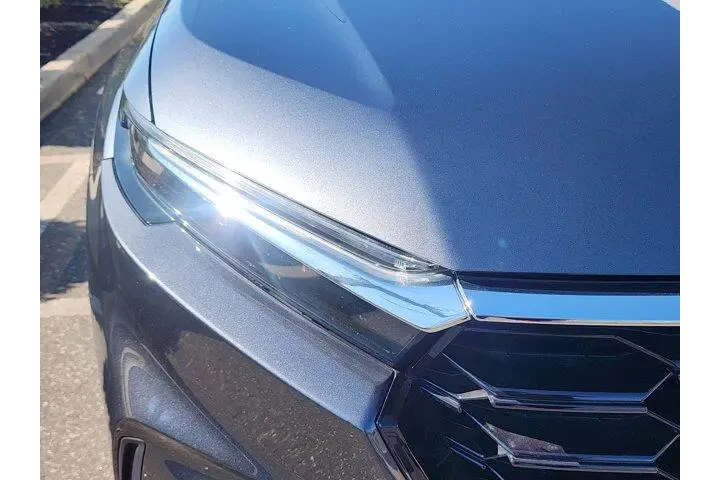 $32715 : Honda CR-V 2025 EX-L 4dr SUV image 10