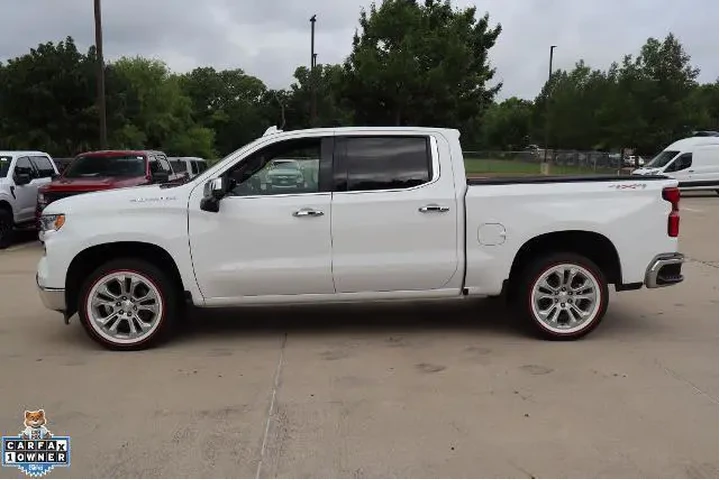 $39995 : Chevrolet Silverado 1500 202 image 7