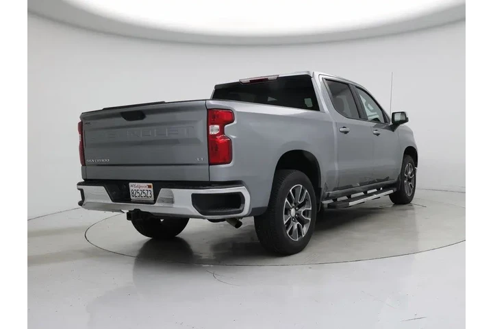 $39998 : Chevrolet Silverado 1500 202 image 8