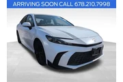 Toyota Camry 2025 SE 4dr Sed en Atlanta